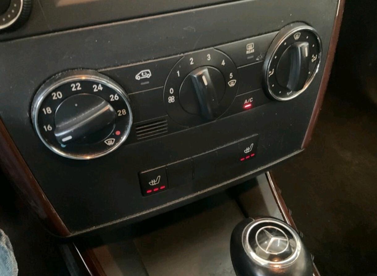 Mercedes-benz A 180 CDI Avantgarde AUTOMATICA 2009