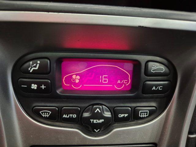 PEUGEOT 307 1.6 16V SW - NEOPAT. - UNIP. - Clima - Tetto