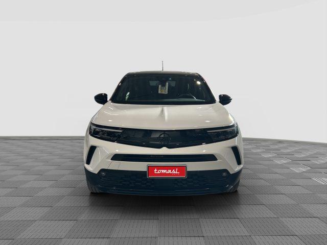 OPEL Mokka Mokka 1.5 diesel GS Line