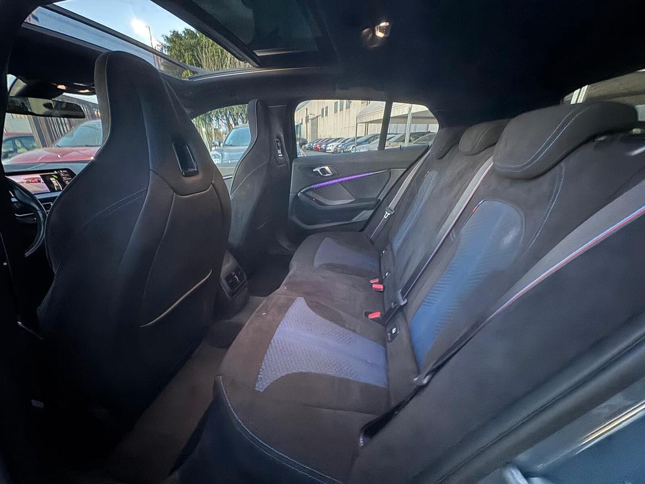 Bmw 135 M 135i xDrive m sport pro performance IVA ESPOSTA!