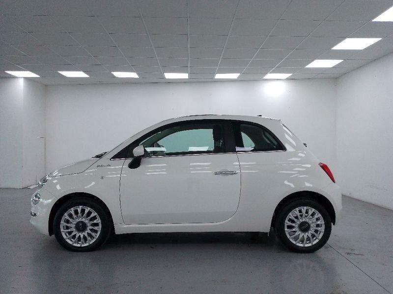 FIAT 500 1.0 hybrid Dolcevita 70cv