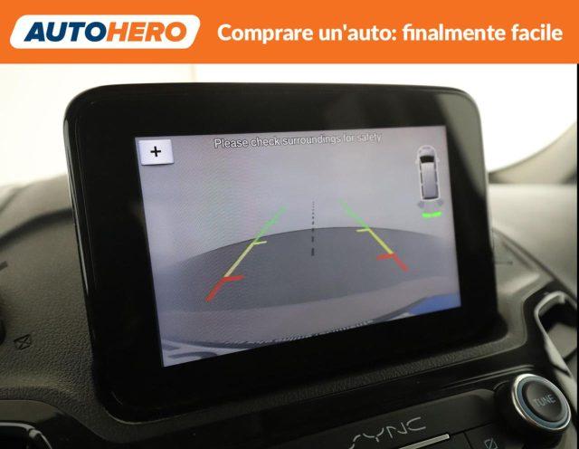 FORD Grand C-Max Gran Tourneo Connect 1.5 TDCi 120 CV Titanium