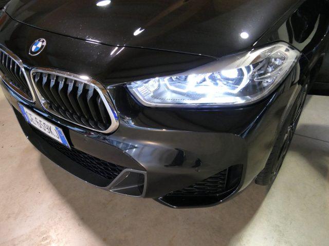 BMW X2 xDrive18d Msport AUT.