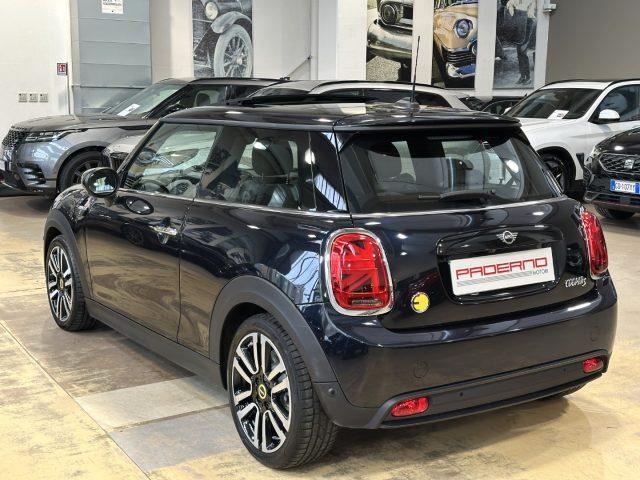 MINI Cooper SE Classic - LED - 17" -Tetto-Carplay-Camera-Harman K