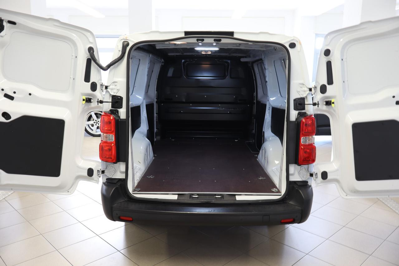 FIAT SCUDO ICE 2.0 BLUEHDI 145 CV L3 H1 PASSO LUNGO