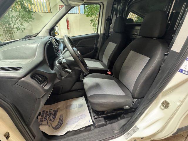 FIAT Doblo 1.4 N.Power PC-TN CARGO BUSINESS CON SCAFFALATURA