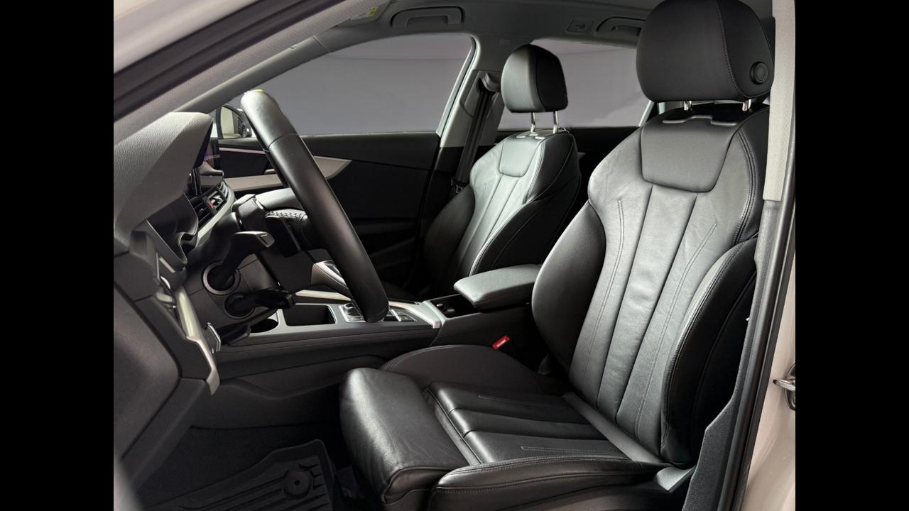 AUDI A4 V 2019 Allroad Quattro - A4 Allroad 40 2.0 tdi mhev quattro 204cv s-tronic