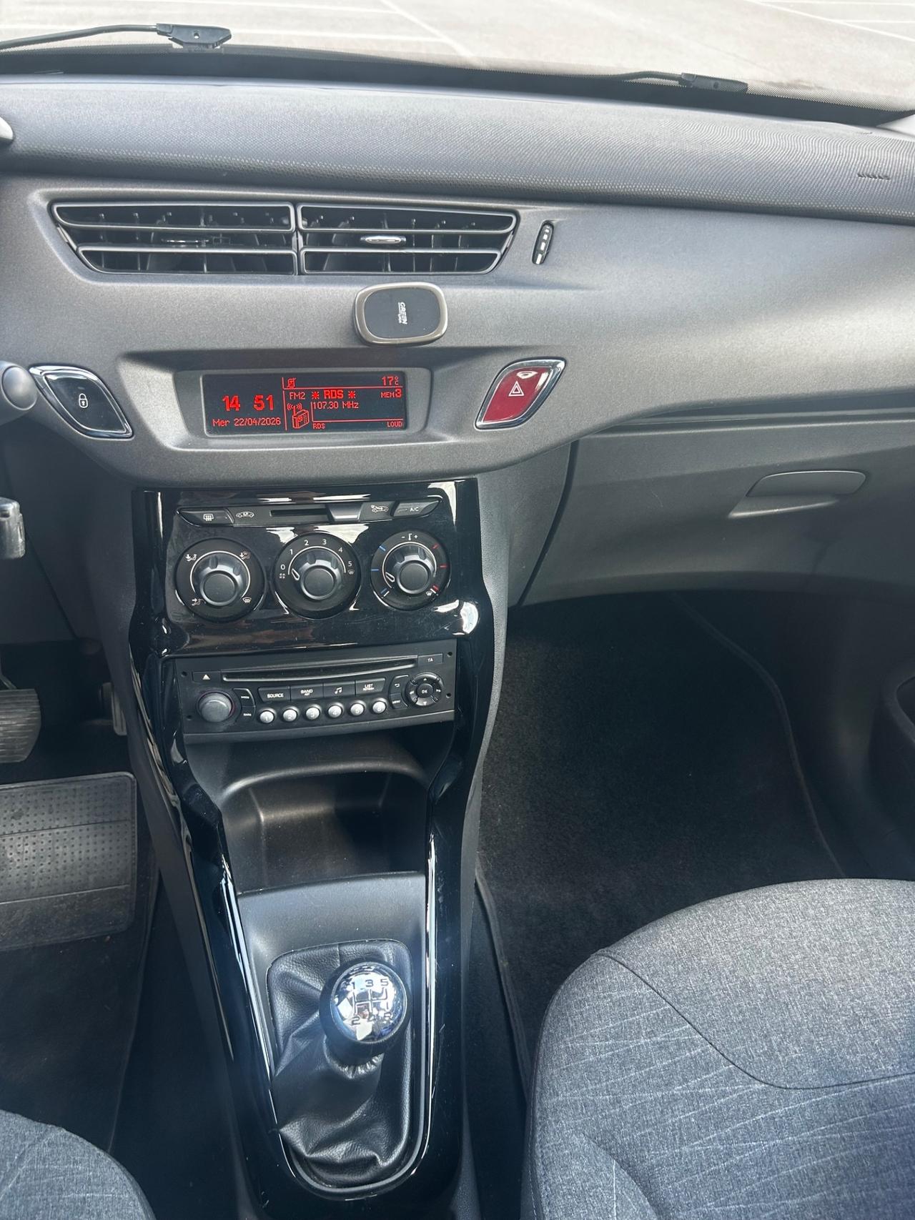 Citroen C3 PureTech 68 Exclusive