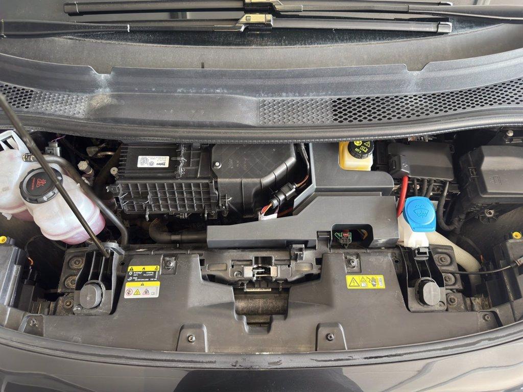 VOLKSWAGEN Id.3 45 kwh pure performance del 2022
