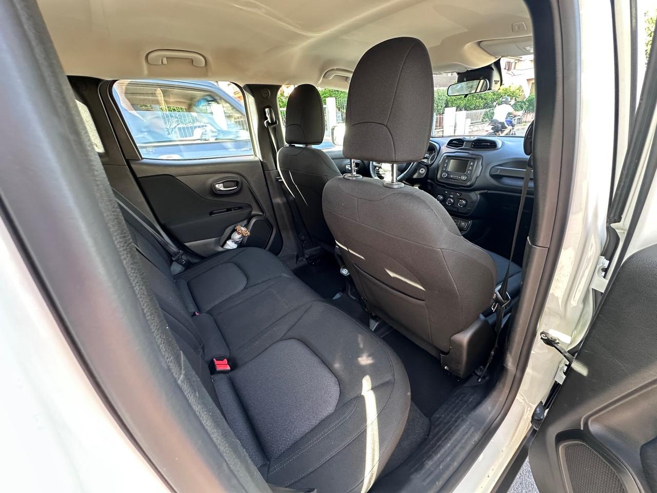 Jeep Renegade 1.0 T3 Longitude