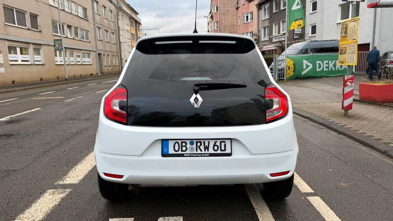 Renault Twingo SCe 65 CV Intens