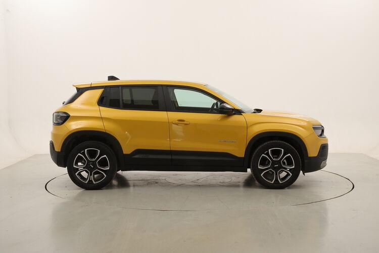 Jeep Avenger Summit BR985623 1.2 Benzina 101CV