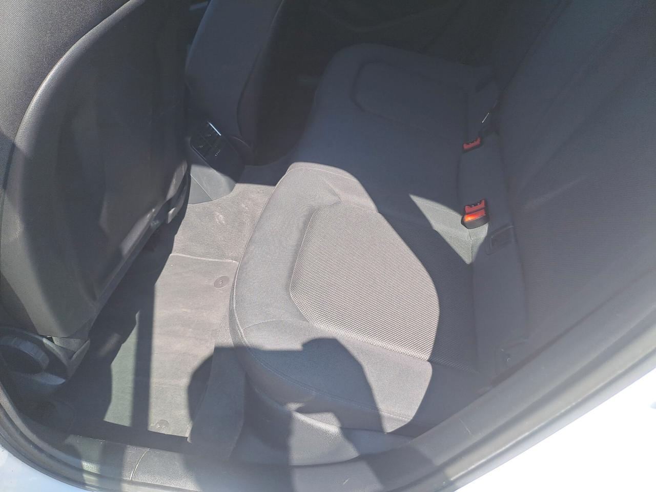 Audi A3 SPB 40 e-tron S tronic Admired