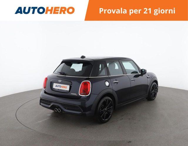 MINI Cooper S 2.0 Cooper S 5 porte