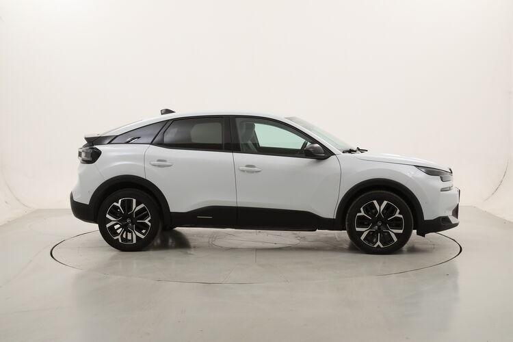 Citroen C4 Max EAT8 BR481212 1.2 Benzina 131CV