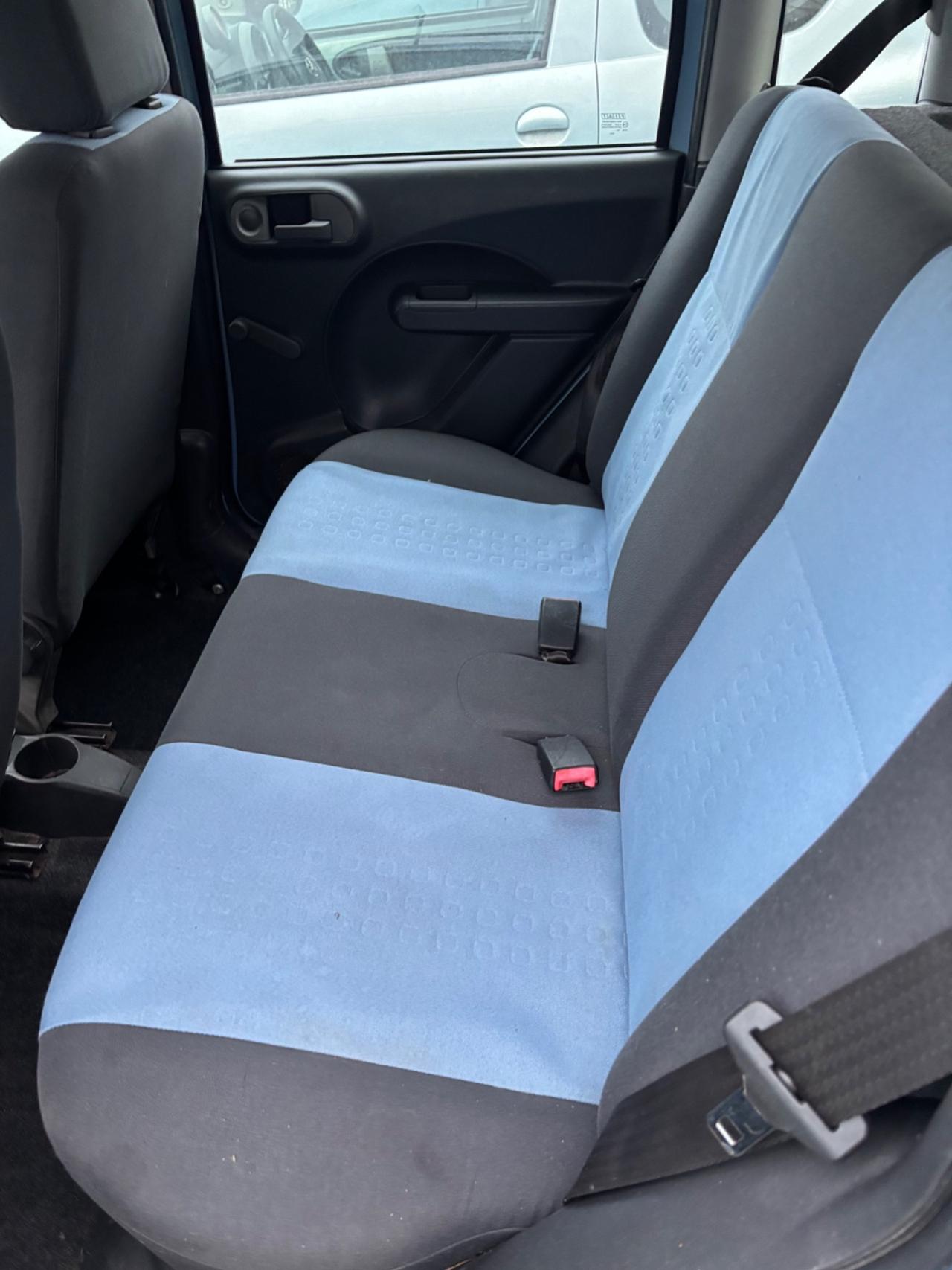 Fiat Panda 1.2 Dynamic per neopatentati