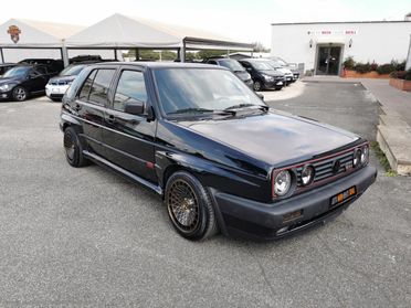 VOLKSWAGEN Golf 1800 16V 5p. GTI - KIT MK2 - ASI ISCRITTA ASI - RATE AUTO MOTO SCOOTER