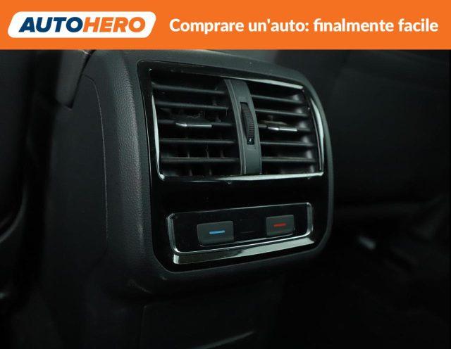 VOLKSWAGEN Passat Alltrack 2.0 TDI 190 CV 4MOTION DSG BMT