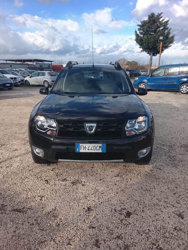 DACIA Duster 1.5 dCi 110 CV S&S 4x4 Serie Speciale Brave