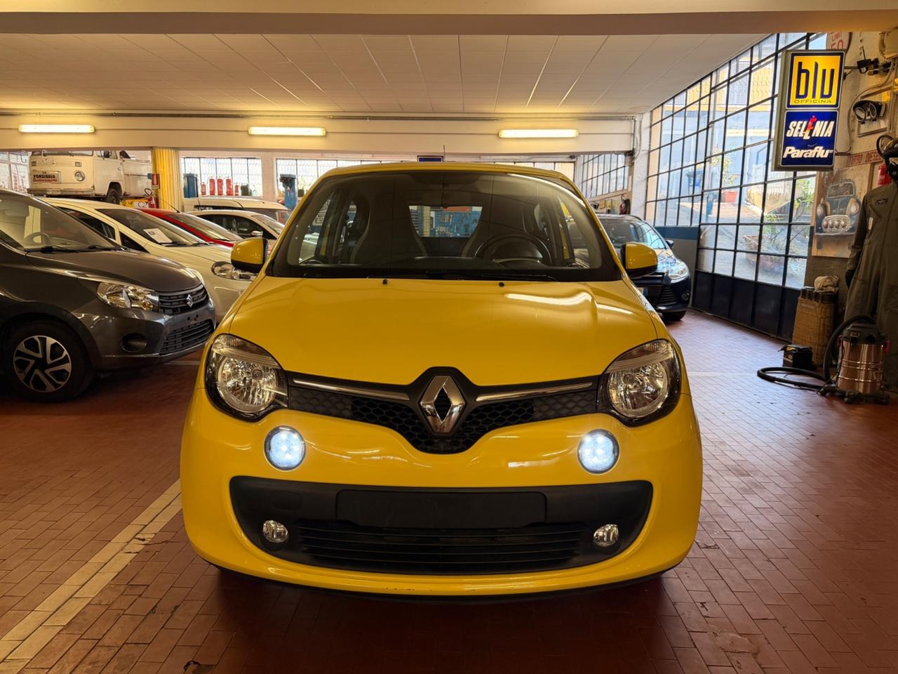 Renault Twingo SCe Life