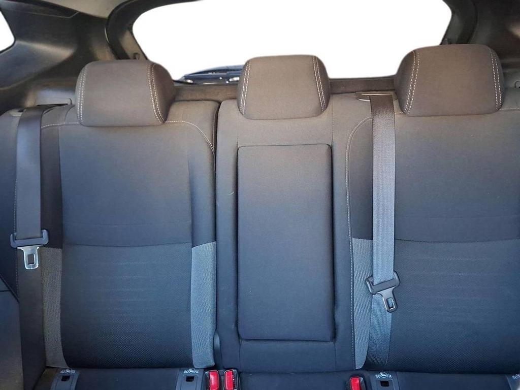 Nissan Qashqai 1.5 dCi Visia 2WD