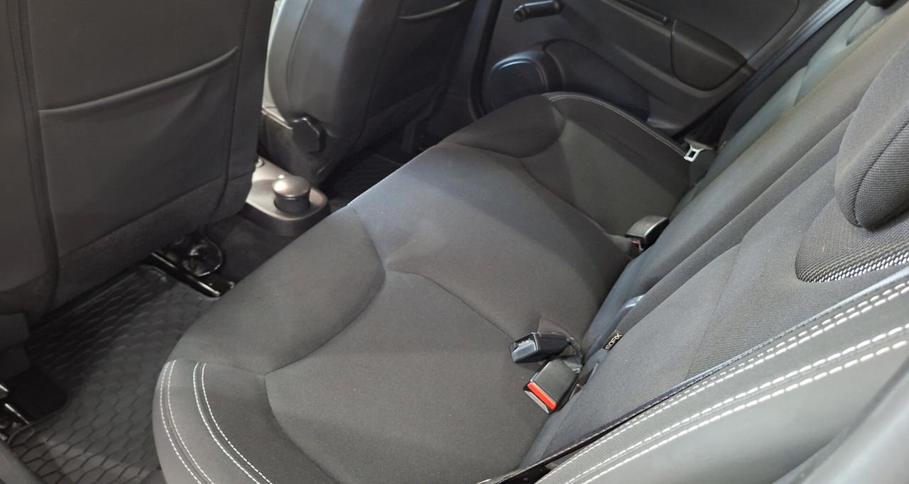 Renault Clio dCi 75 CV Energy Intens Neopatentati