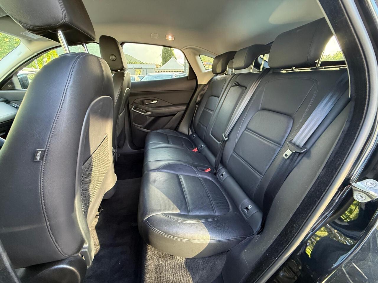 Jaguar E-Pace 2.0D 180 CV AWD Aut. S