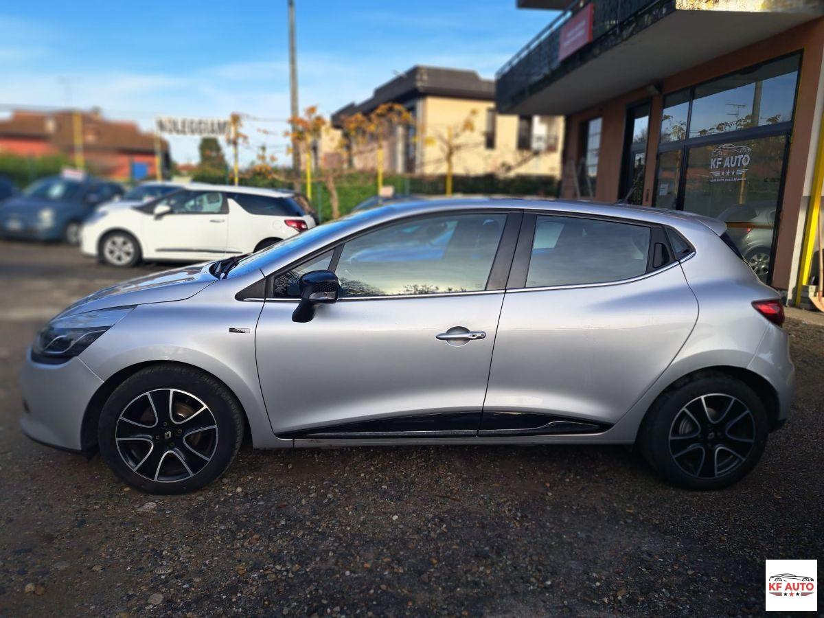 RENAULT - Clio 5p 1.5 dci energy Duel2 90cv