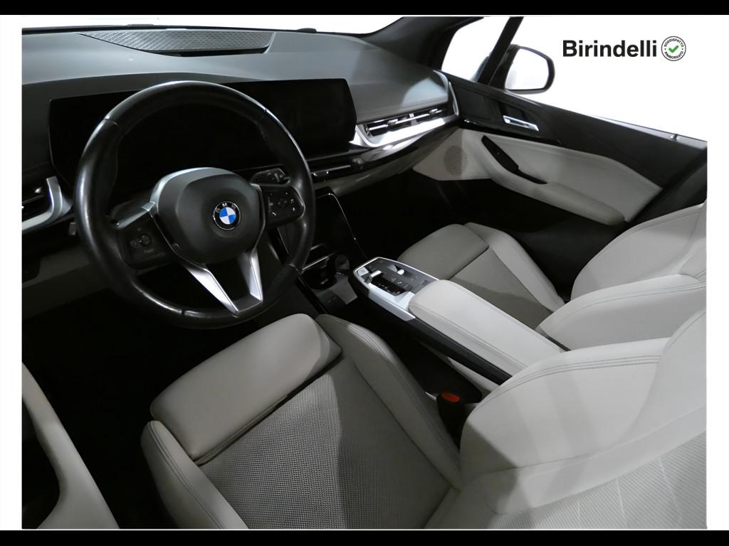 BMW Serie 2 A.T. (U06) - 218d Active Tourer Luxury