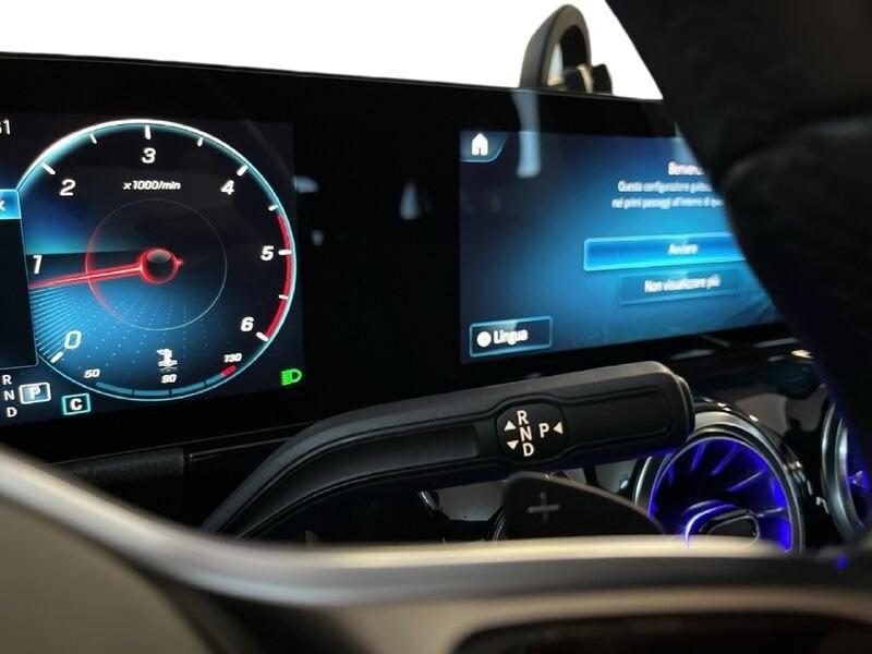 Mercedes-Benz GLA GLA-H247 2020 200 d Premium 4matic auto