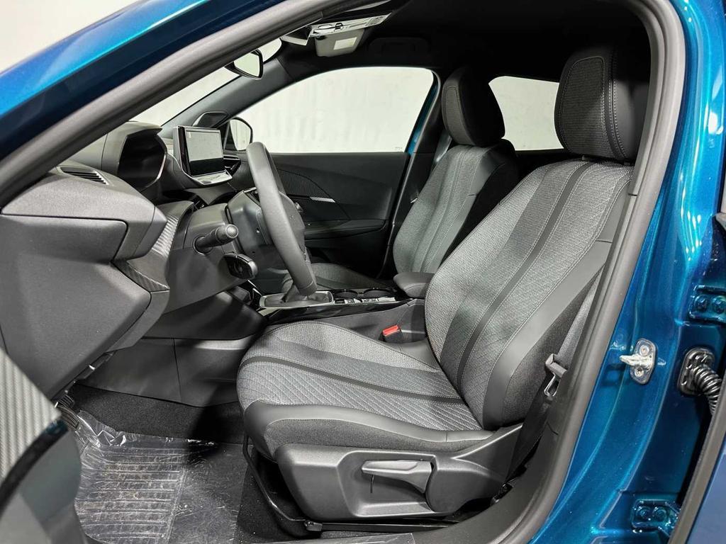 Peugeot 2008 1.2 puretech Allure s&s 100cv