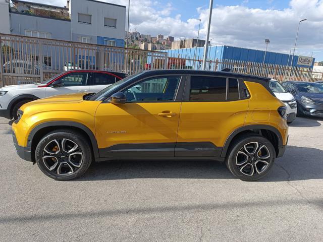 JEEP Avenger 1.2 Turbo 100 CV Summit