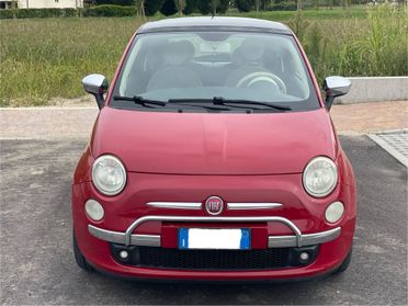 Fiat 500 1.2 69cv Idonea neopatentati