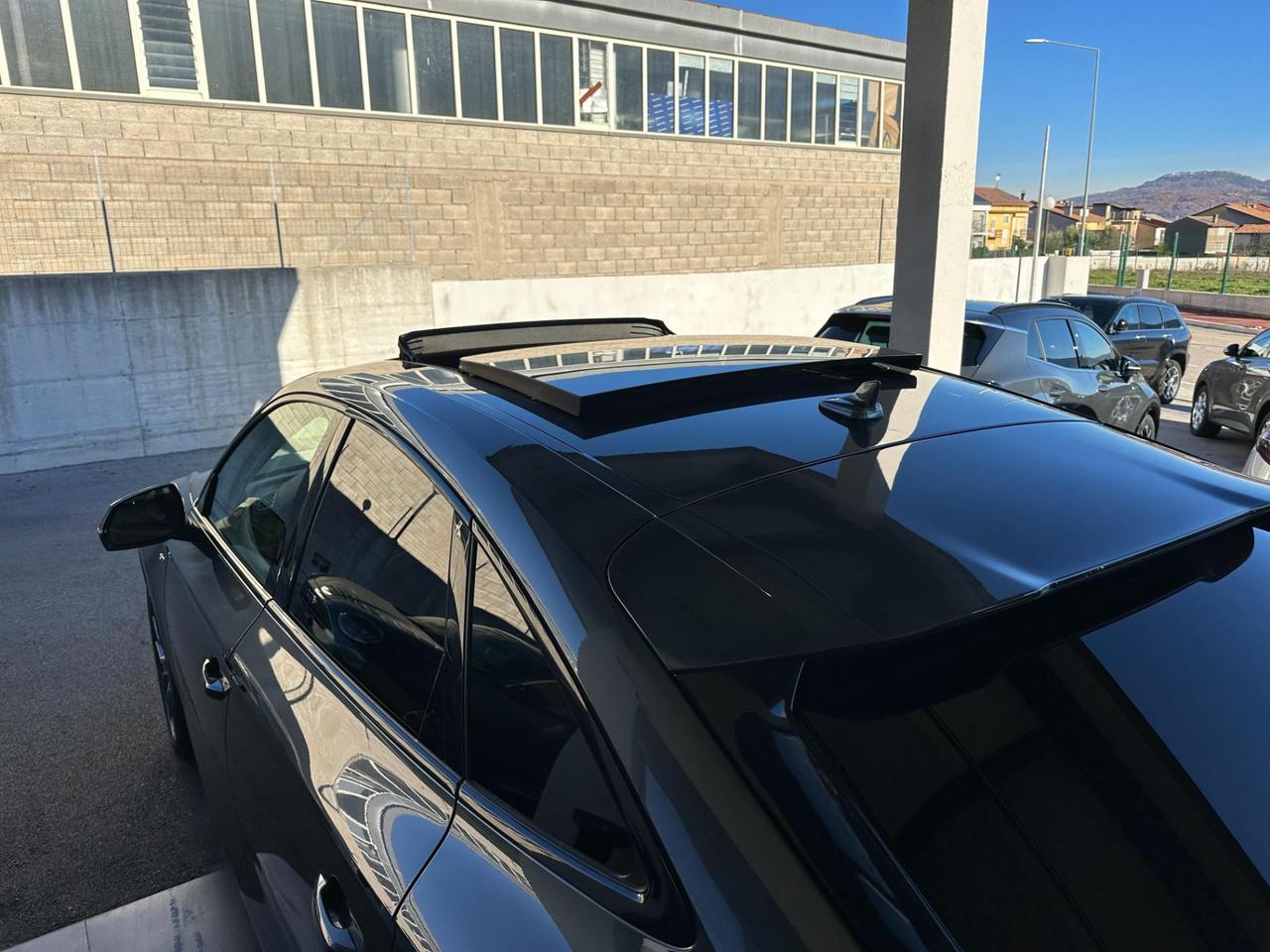 Audi Q5 Sportback 40 2.0 tdi mhev 12V S line Plus quattro s-tronic