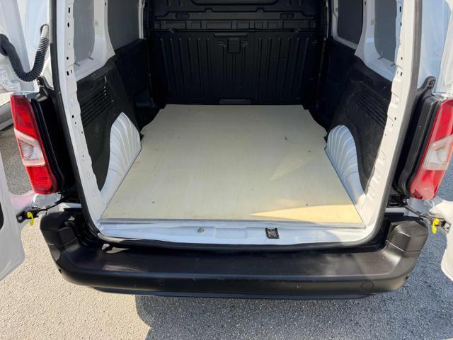 FIAT SCUDO 1.5 HDI 120 CV L2 H1 PASSO LUNGO TETTO NORM