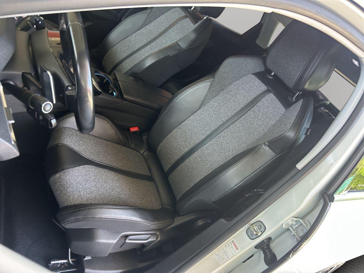 PEUGEOT - 3008 - 1.5 BlueHDi 130 CV S&S EAT8 Allure Pack