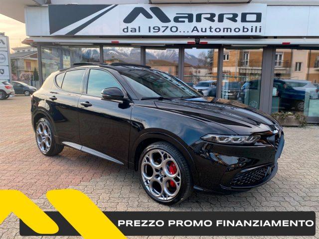 ALFA ROMEO Tonale 1.6 diesel 130cv CERCHI 20" TETTO APRIBILE
