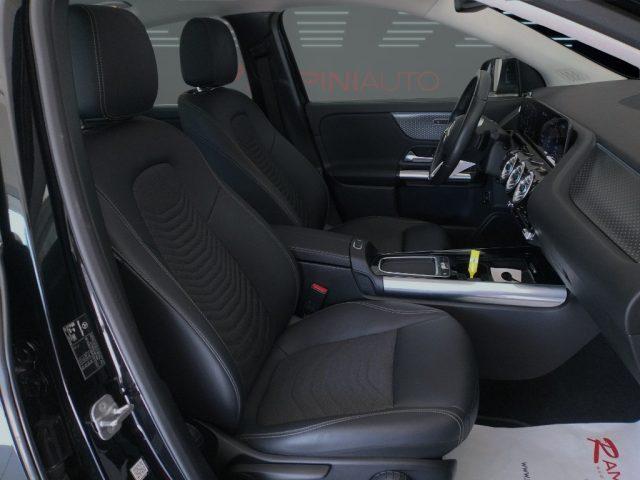 MERCEDES-BENZ GLA 180 d Automatic Progressive Advanced Plus Iva ESPOSTA