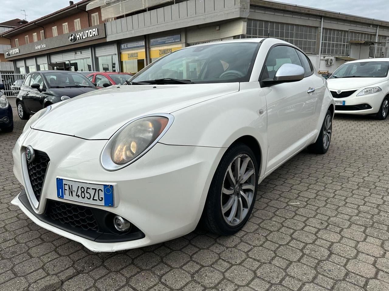 Alfa Romeo MiTo 1.3 JTDm 95 CV S&S Super