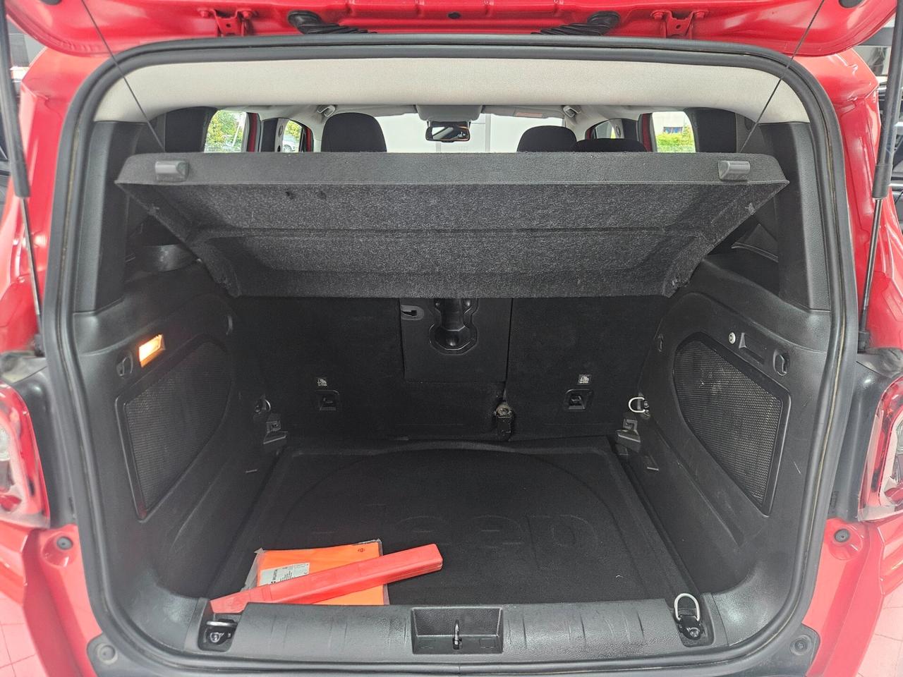 Jeep Renegade 2.0 mjt 4wd 140cv - IVA ESPOSTA