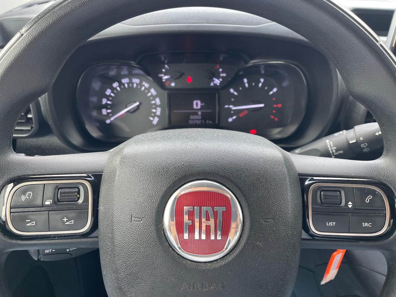 Fiat Doblo 1.5 BlueHDI 130CV 6 MARCE PRONTA CONSEGNA