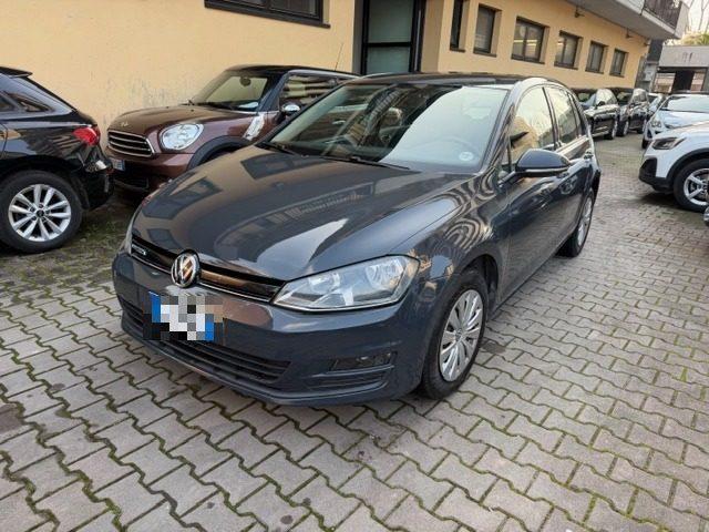 VOLKSWAGEN Golf Business 1.4 TGI 5p. Comfortline BlueMotion