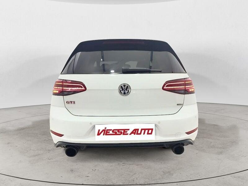 Volkswagen Golf GT 2.0 TSI GTI Performance BMT DSG