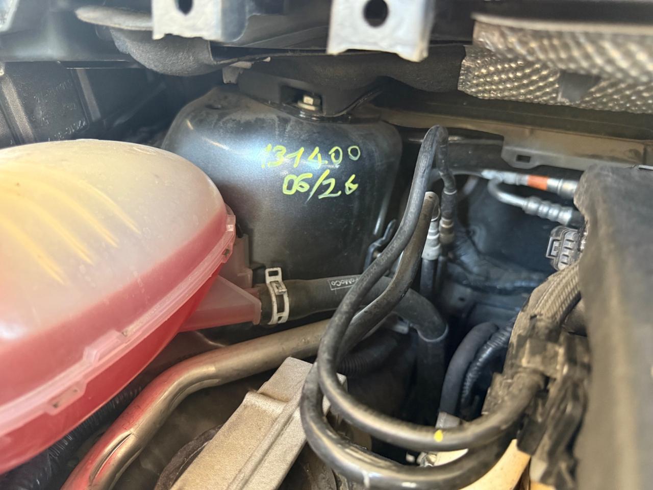 Ford Kuga 1.5 TDCI 120 CV S&S 2WD Powershift ST-Line
