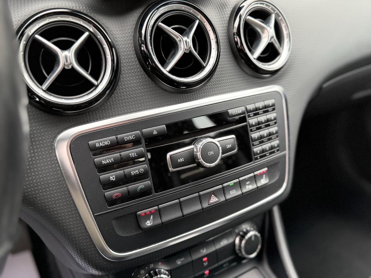 Mercedes-benz A 180 Executive