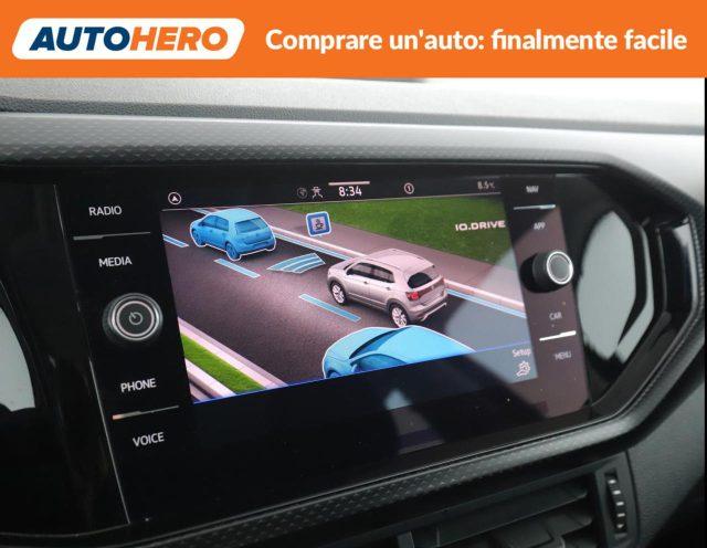 VOLKSWAGEN T-Cross 1.0 TSI Style BMT