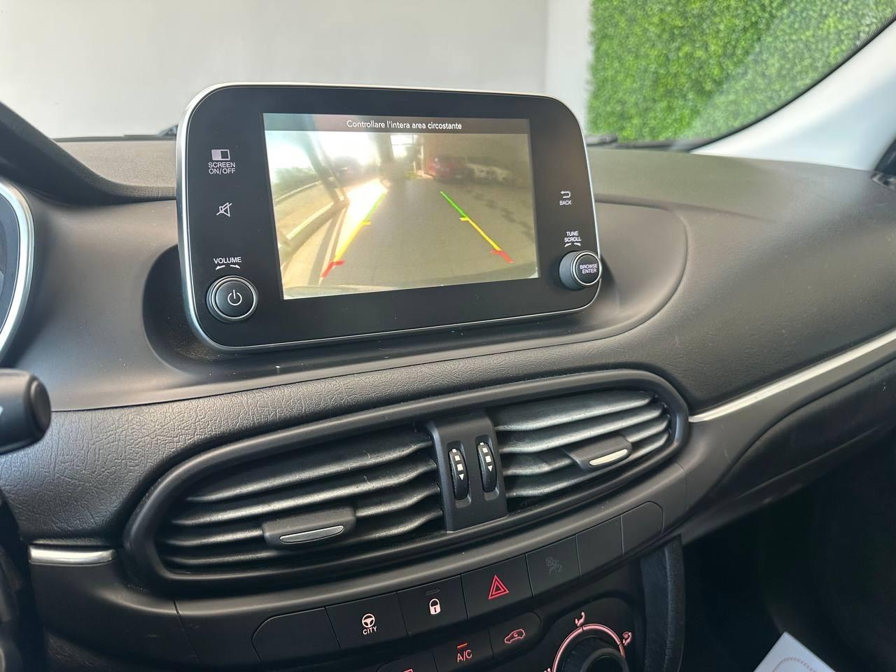 Fiat Tipo 1.4 | 95 CV - Unico Proprietario