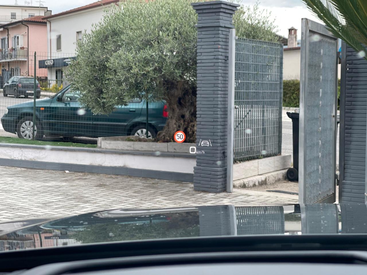 Audi RSQ8 ACCONTO €55.300 NOLEGGIO/RISCATTO NOSCORING