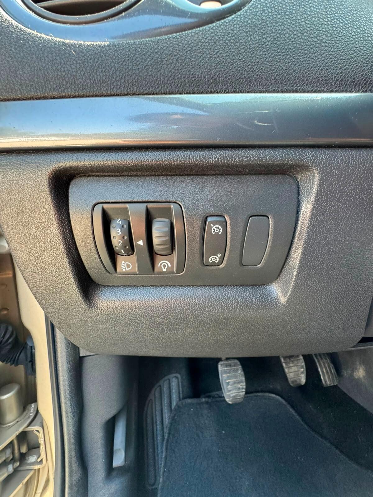 Renault Clio Storia 1.2 5 porte Dynamique