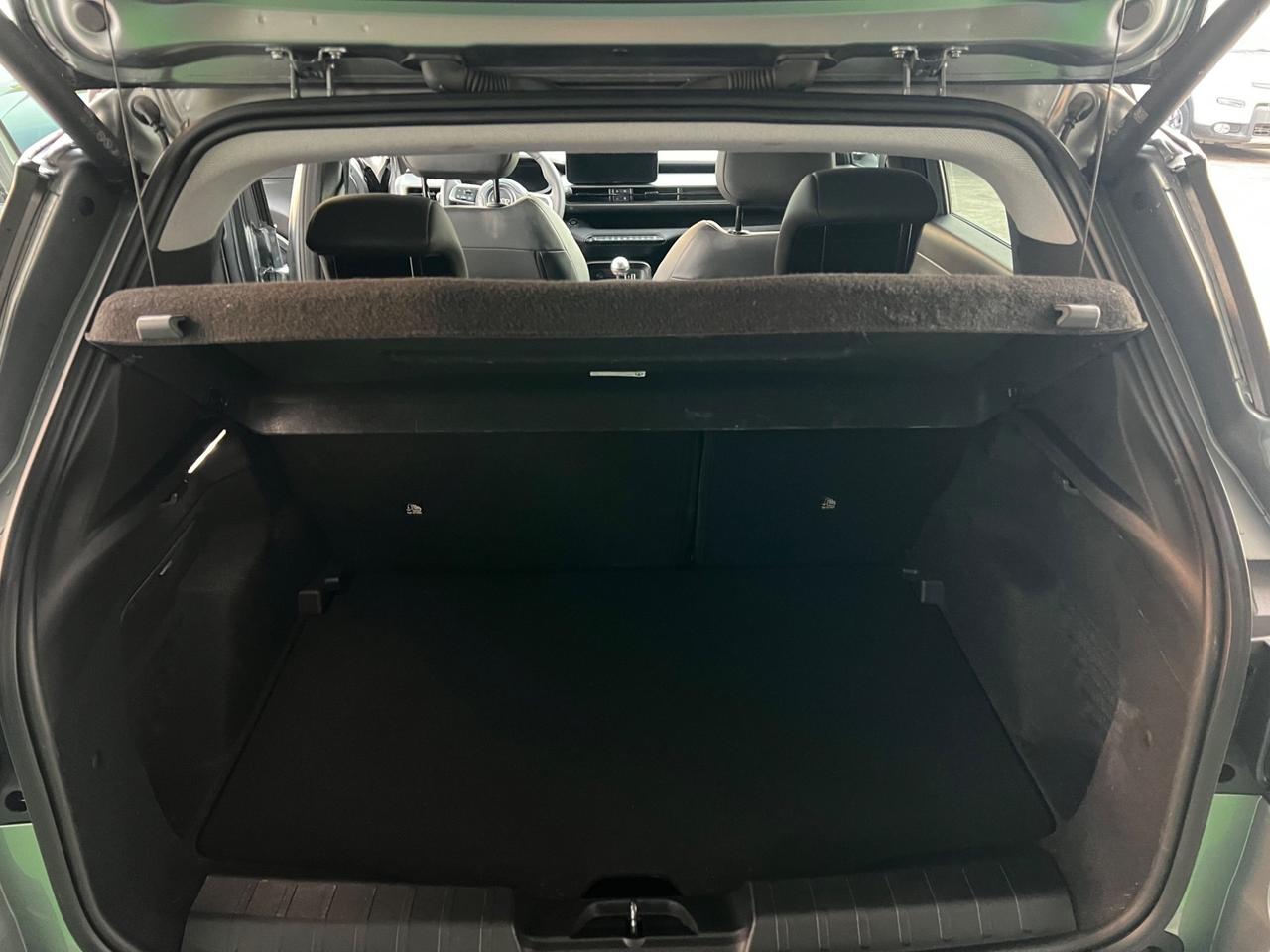 Jeep Avenger 1.2 Turbo 100 CV Summit